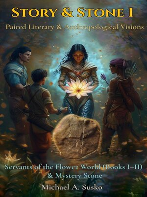 cover image of Story & Stone I